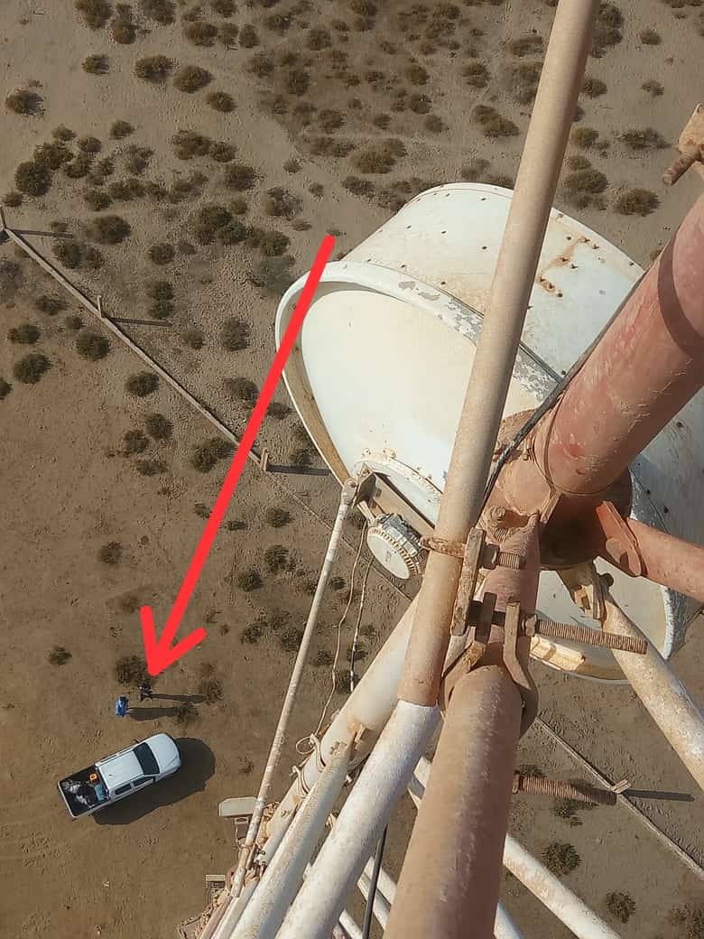 Installations fibre optique